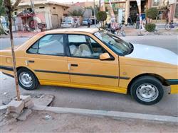 بيجو 405